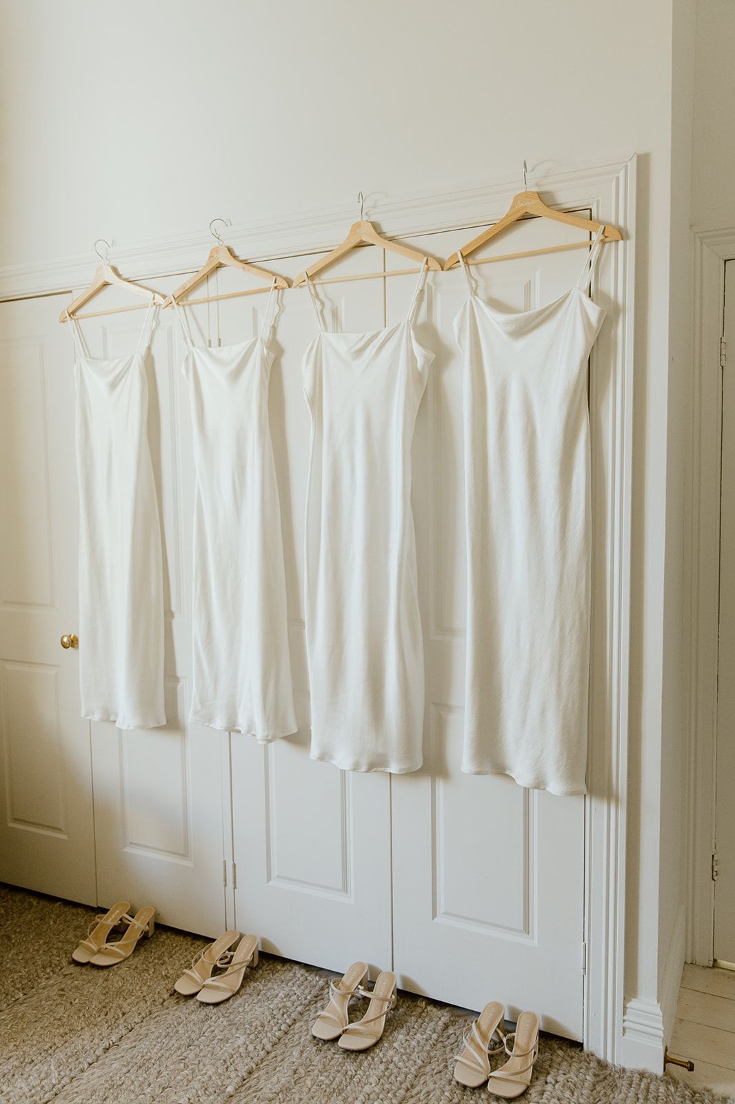 Bridesmaids dress