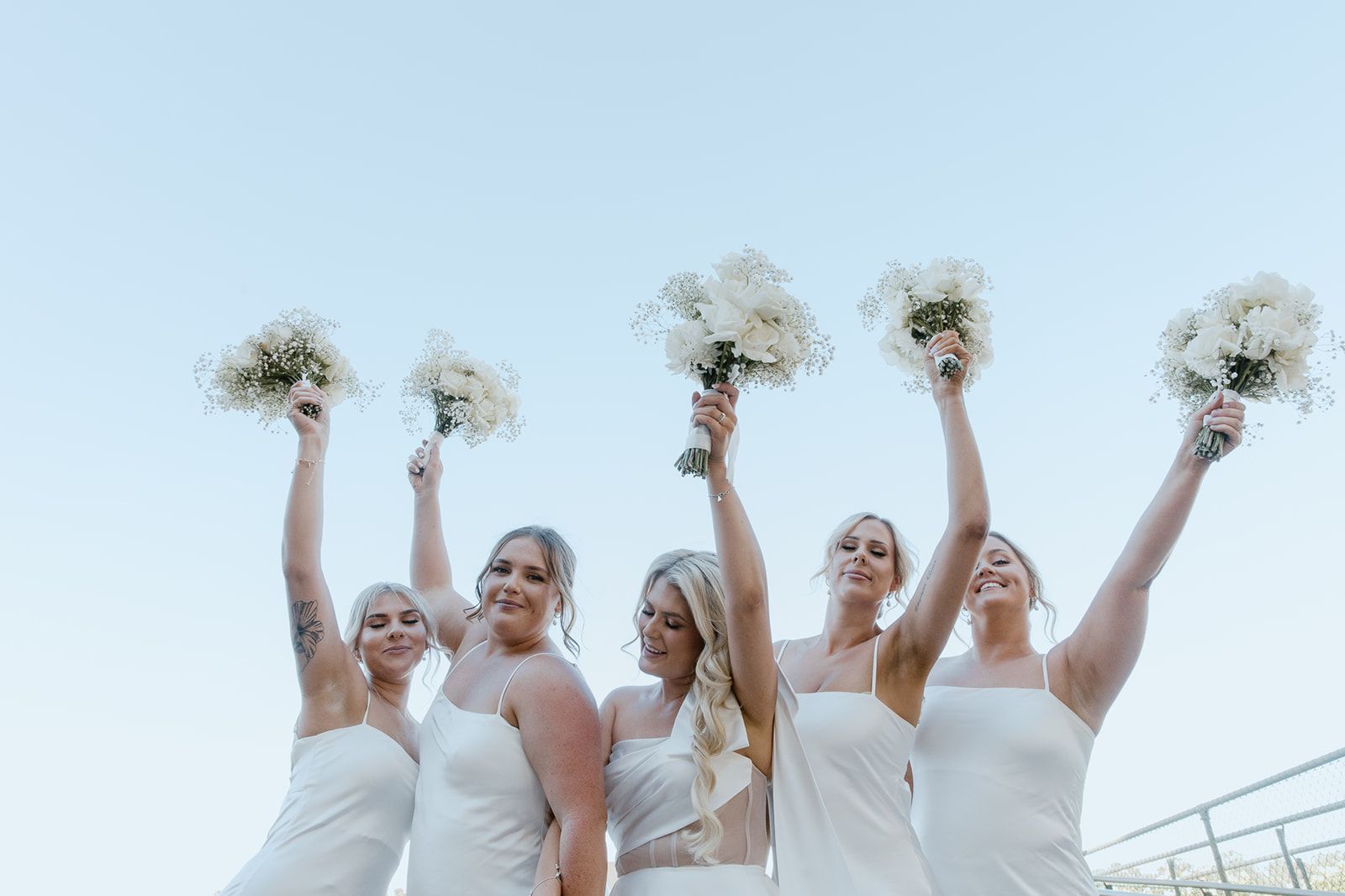 Bridesmaids