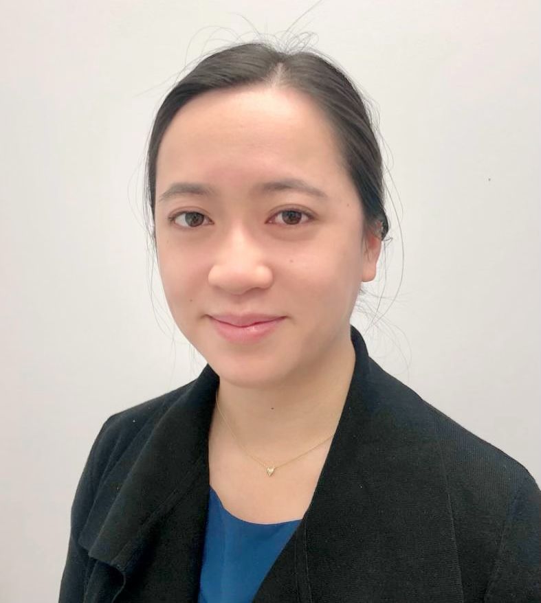 Dr Lindy Ngo