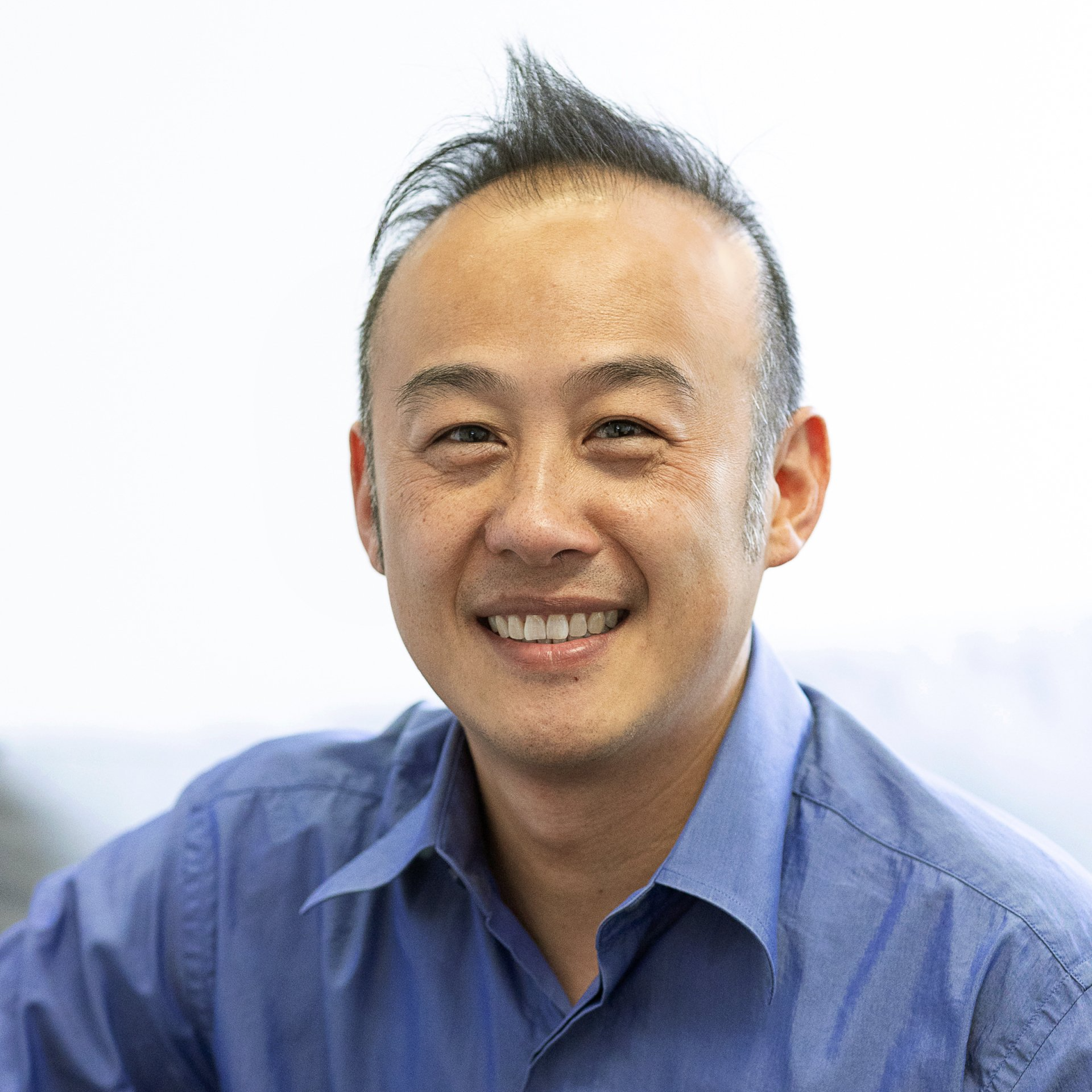 Jeffrey Lai Psychologists