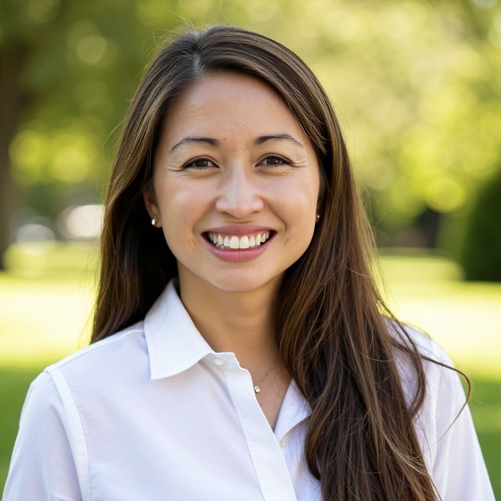 Lauren Agrawal, RN