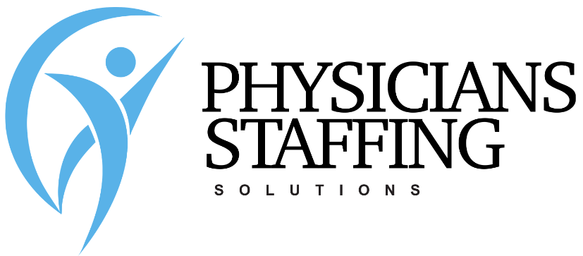 Physicians Staffing Solutions Logo