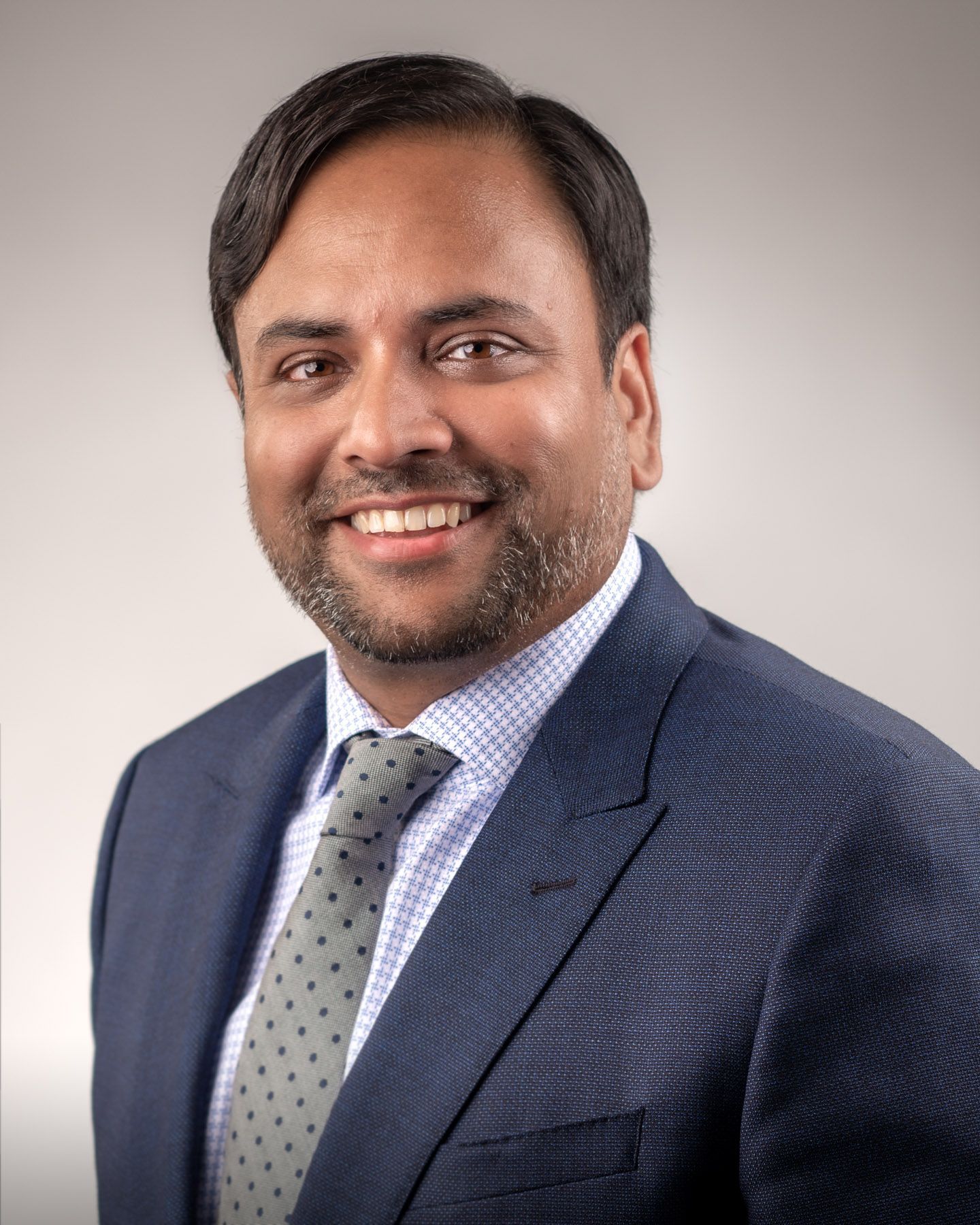 Nick Patel
