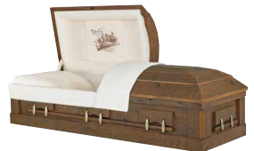 American Barnwood Oak
