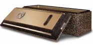Bronze Triune