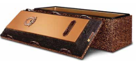 Copper Triune