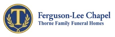 Funeral Home Logo