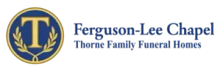 Funeral Home Logo