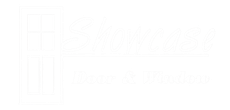 Showcase Door & Window logo