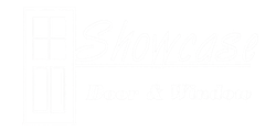 Showcase Door & Window logo