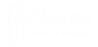 Showcase Door & Window logo