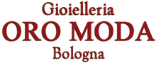 Logo Gioielleria Oro Moda
