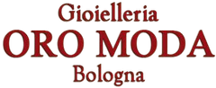 Logo Gioielleria Oro Moda
