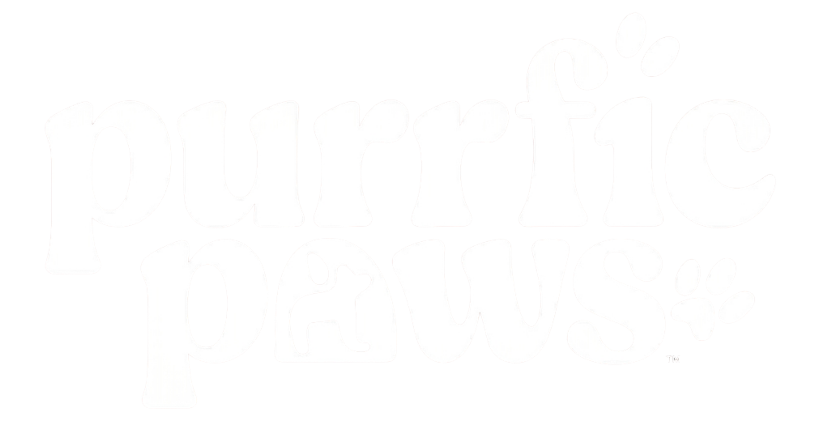 PurrficPaws logo