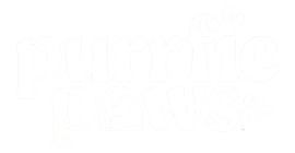 PurrficPaws logo