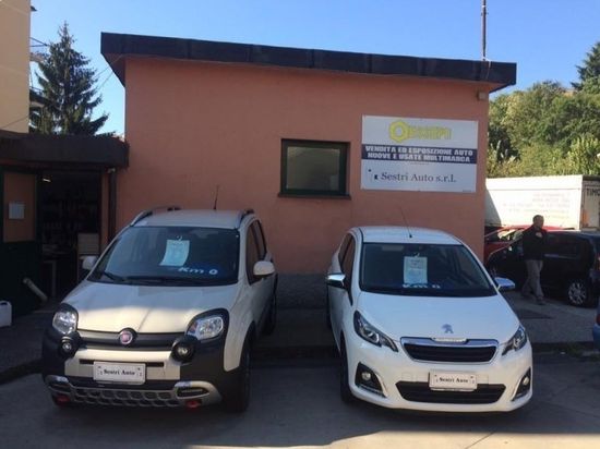 Auto usate