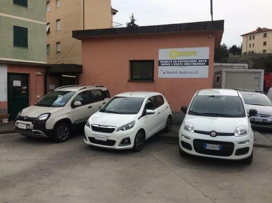 Auto multimarca