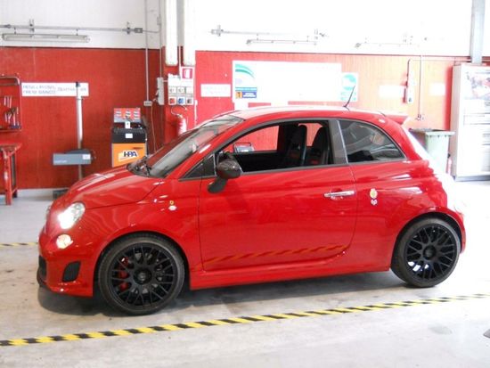 Riparazione autovetture