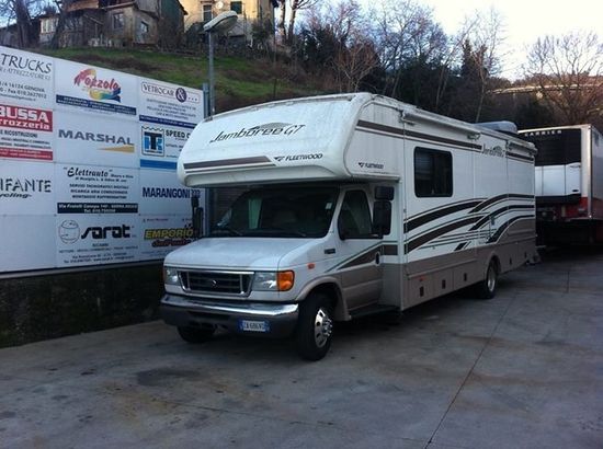 Camper