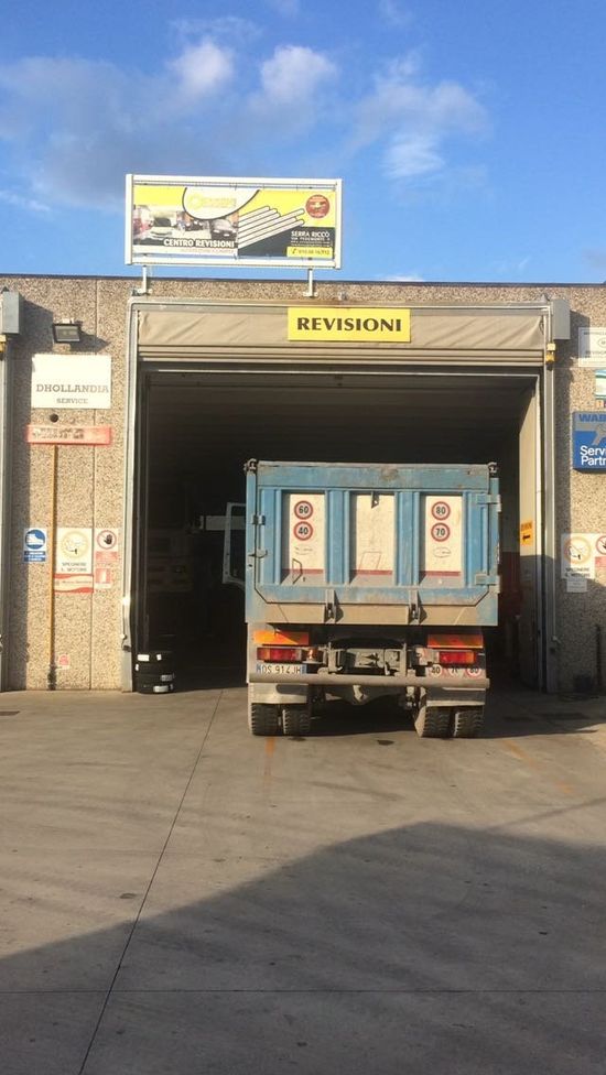 Camion