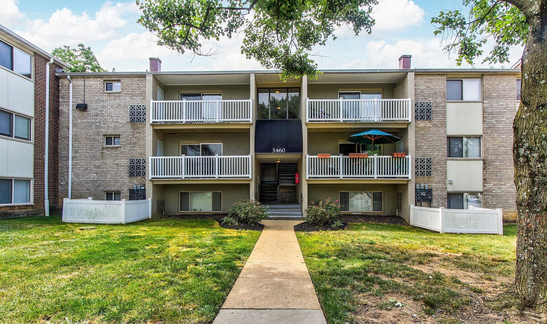 Henson Creek Apartments Apartment Homes in Temple Hills, MD