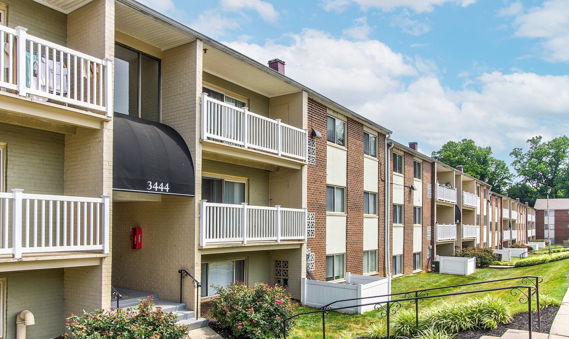Henson Creek Apartments Apartment Homes in Temple Hills, MD