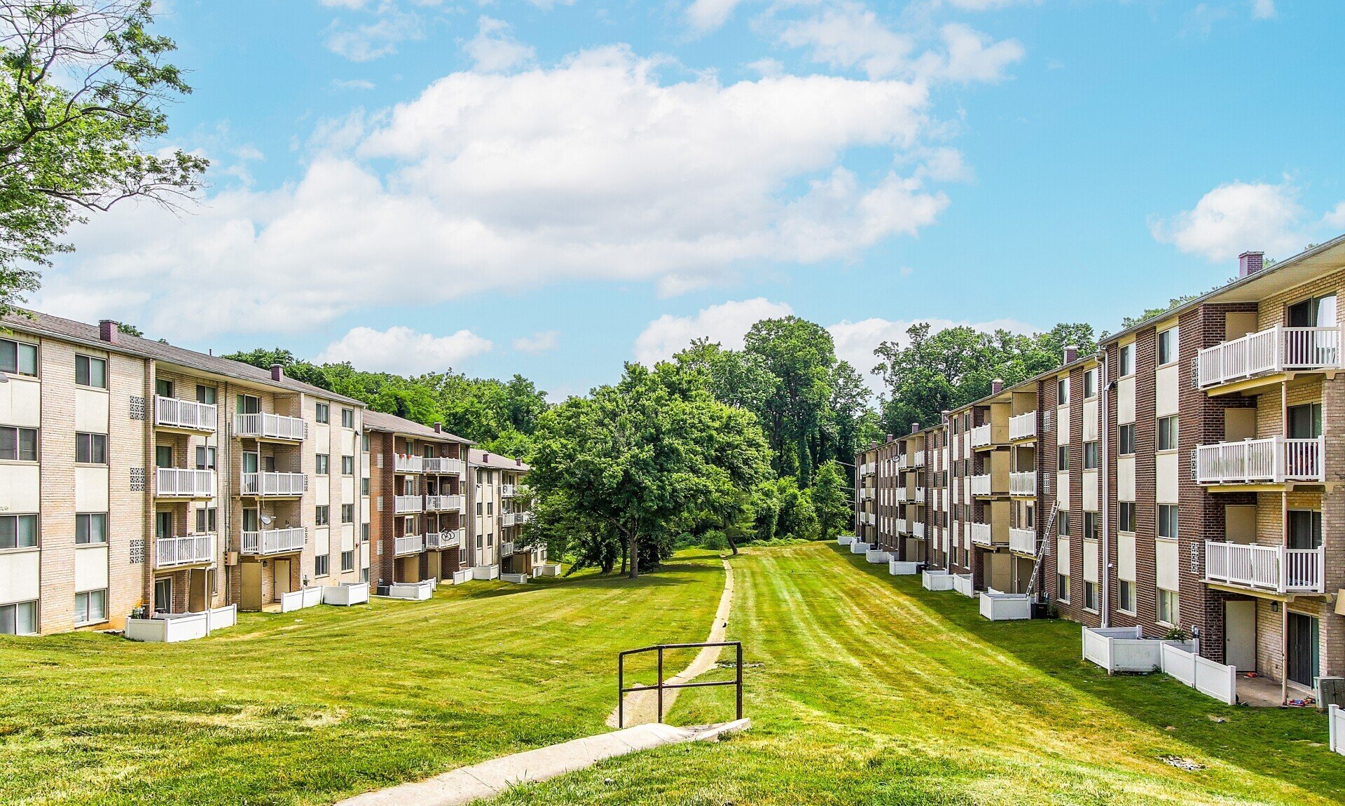 Henson Creek Apartments Apartment Homes in Temple Hills, MD