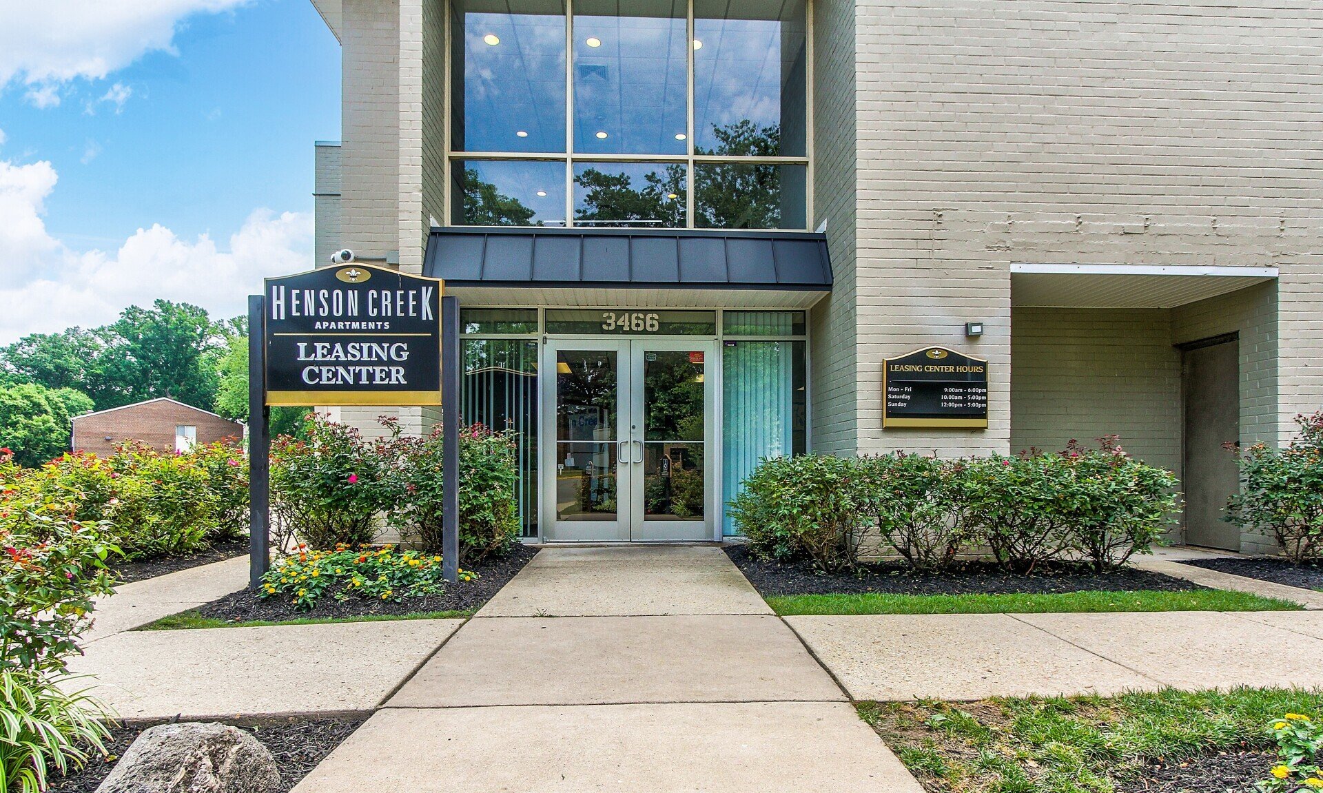 Henson Creek Apartments Apartment Homes in Temple Hills, MD