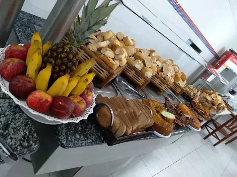 GASTRONOMIA