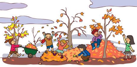 fall icon