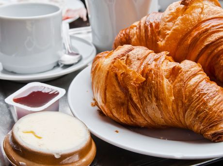colazione