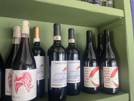 aperitivo