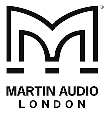 martin audio london