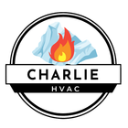 Charlie HVAC Logo
