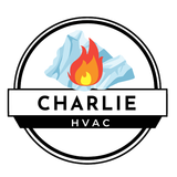 Charlie HVAC Logo