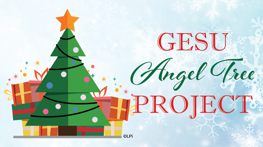 Angel Tree Project