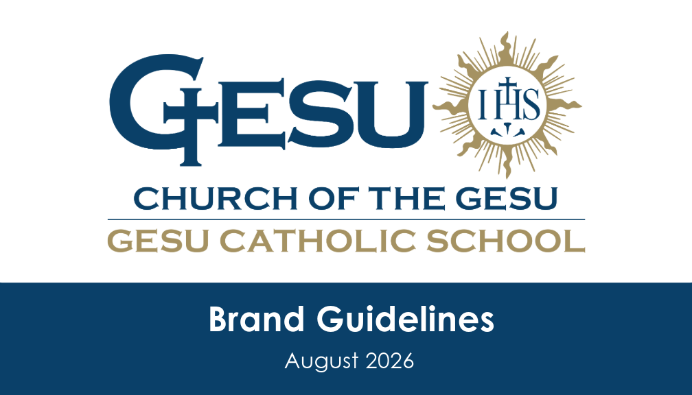 Brand Guidelines
