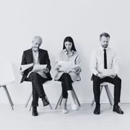 Lexicon Employment Law Icon