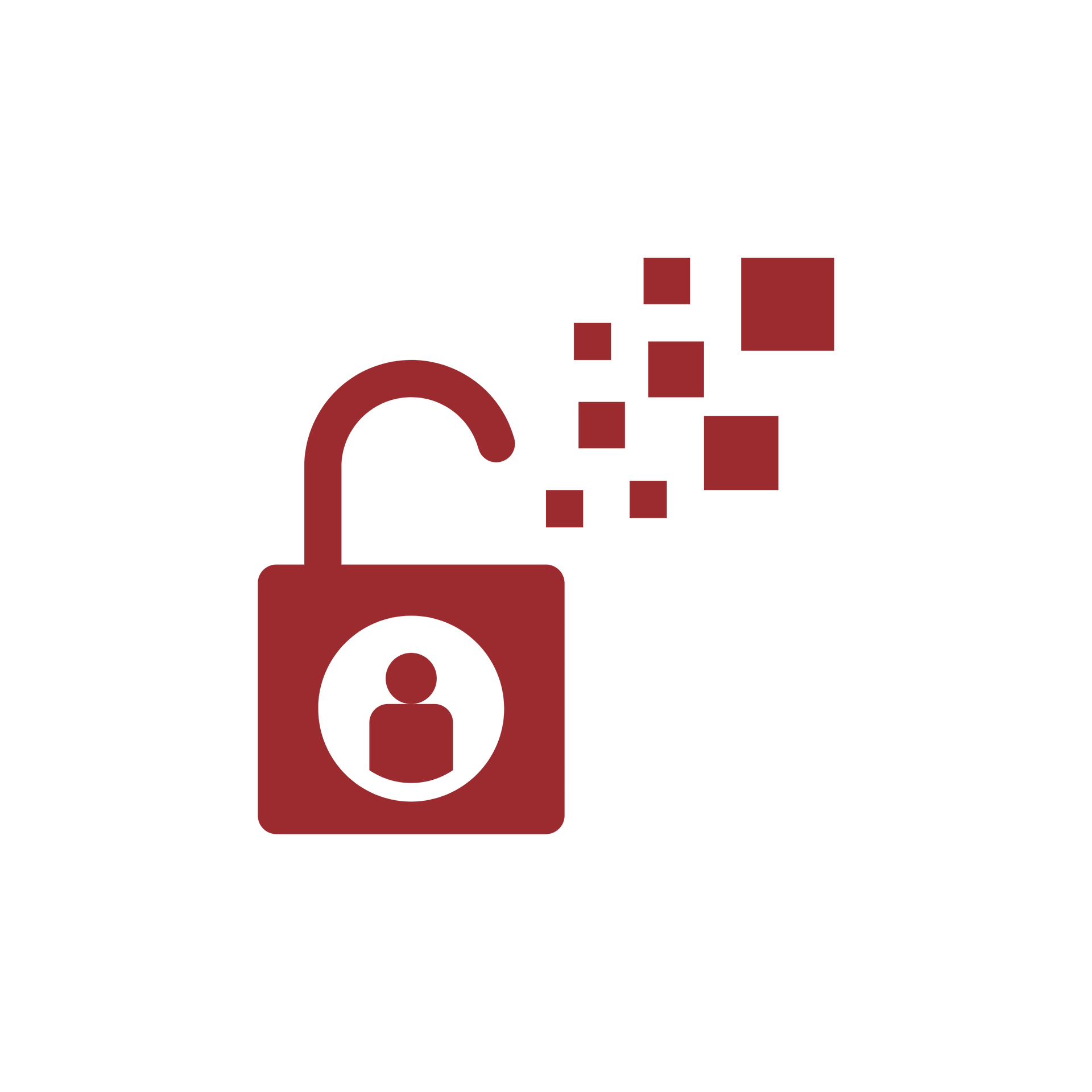 Debt Collection Defense Icon