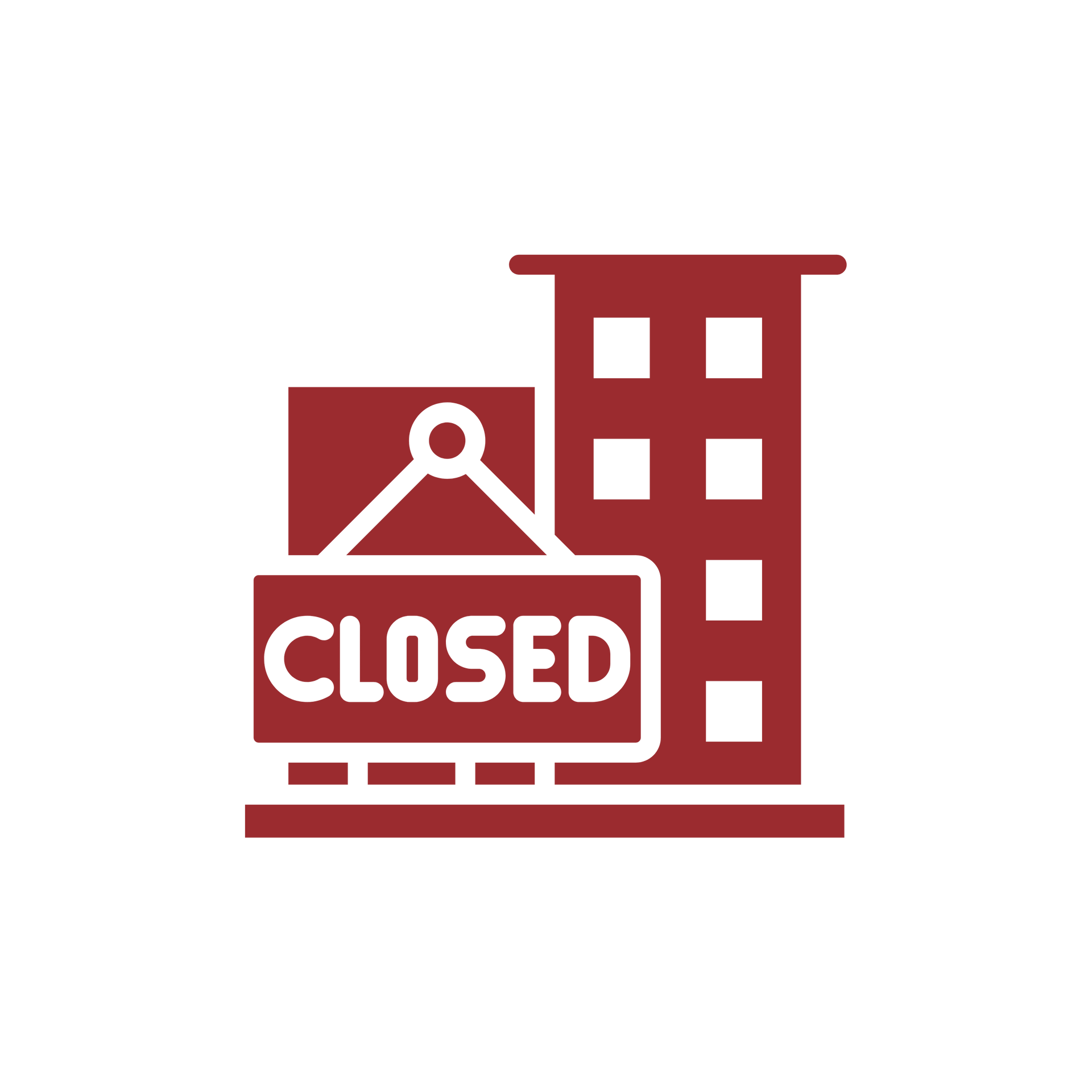 Improper Foreclosure Icon
