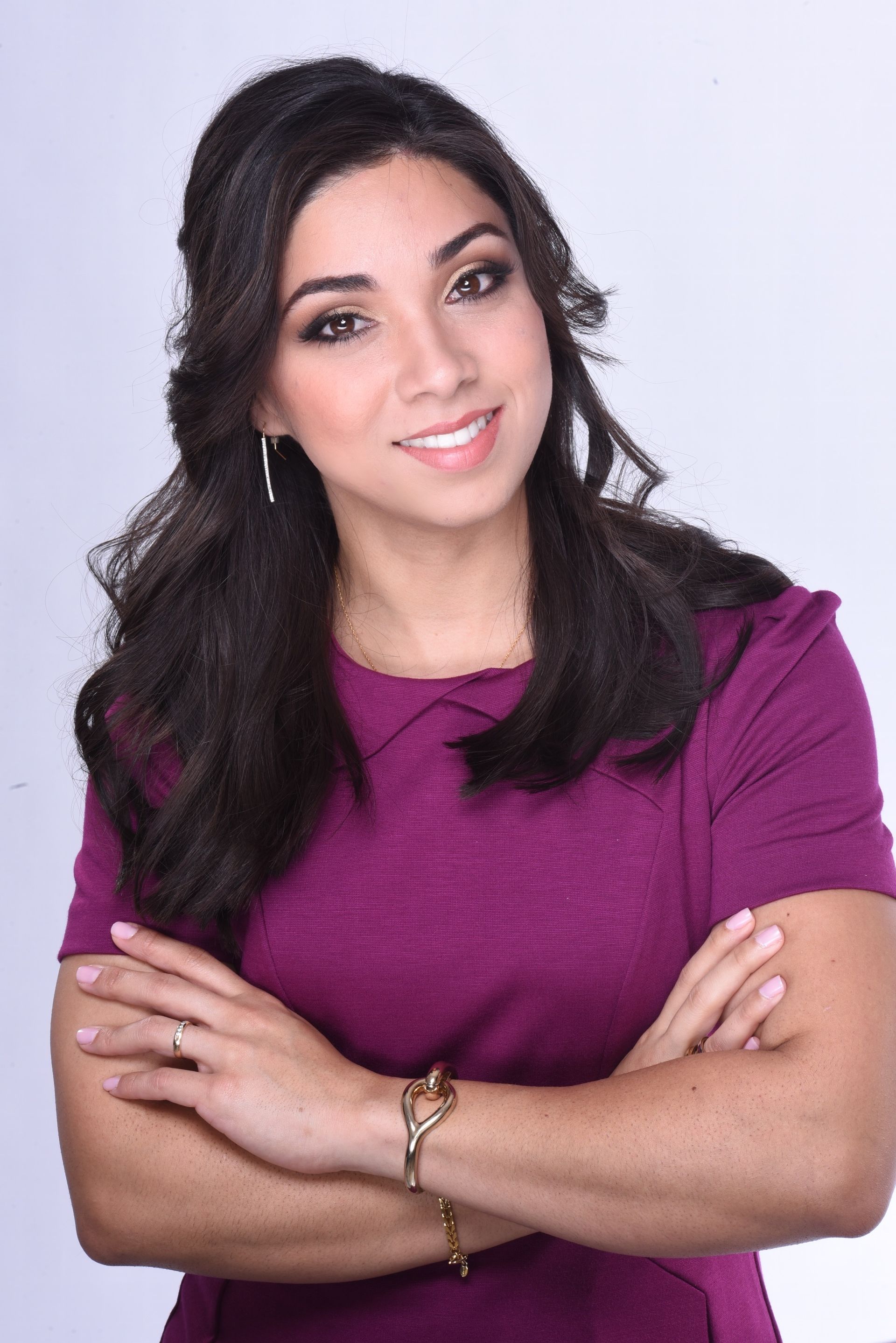 Jennifer, Founder of Notary Apostilles