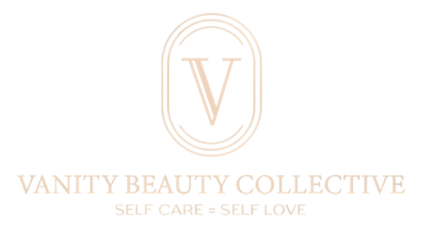 vanity beauty collective logo
