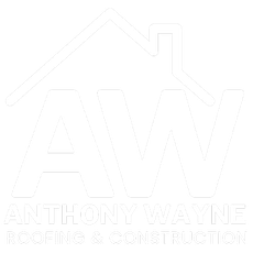 Residential roof repair in Old West End Toledo