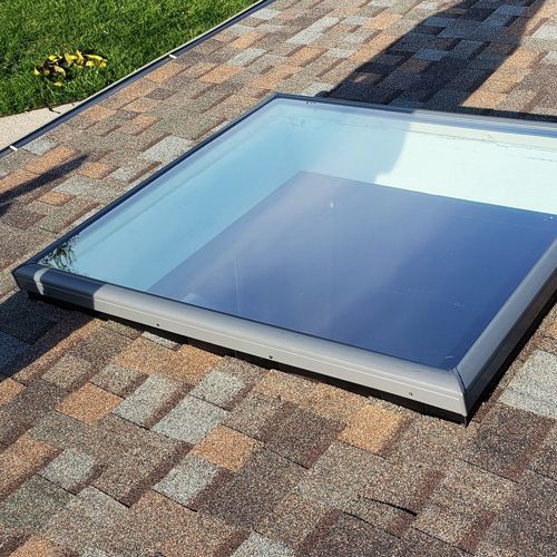 Skylights & Windows