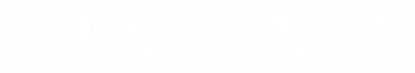 Logo Print as Art