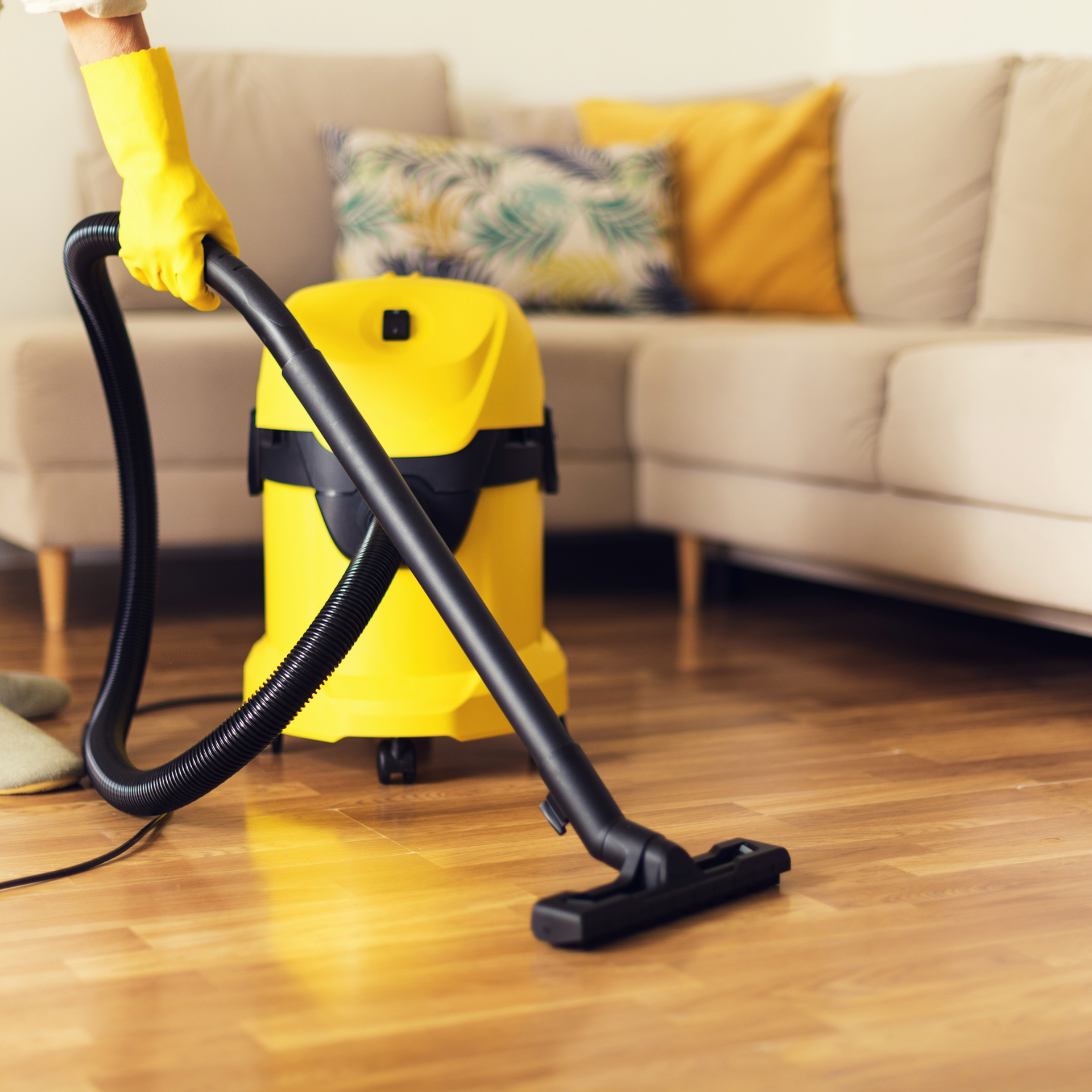 AJ Quick Cleaning Service - All your Cleaning needs