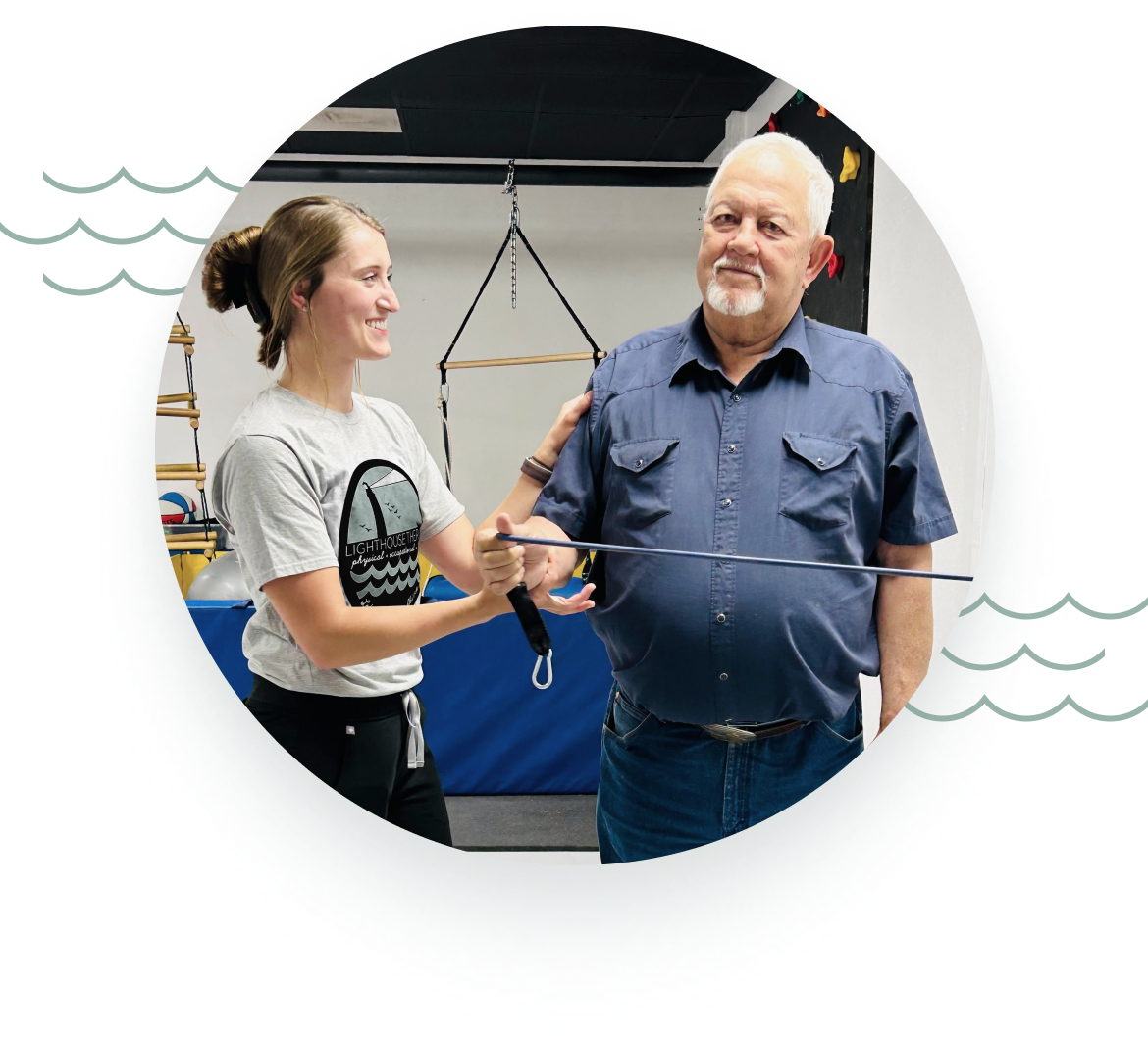 Lighthouse Therapy Specialized Therapy For The Whole Family