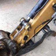 excavation