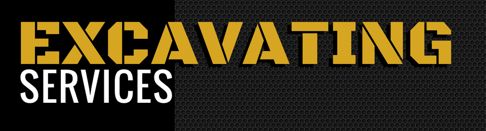 excavation services