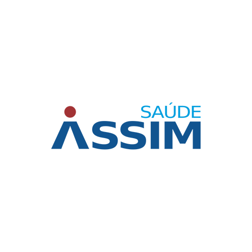 O logotipo da 